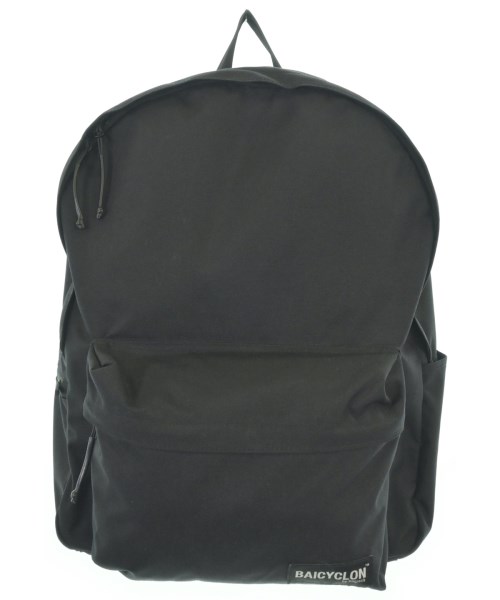 BAICYCLON by bagjack(バイシクロンバイバグジャック)のバックパック・リュック サイズ:- 8,000円