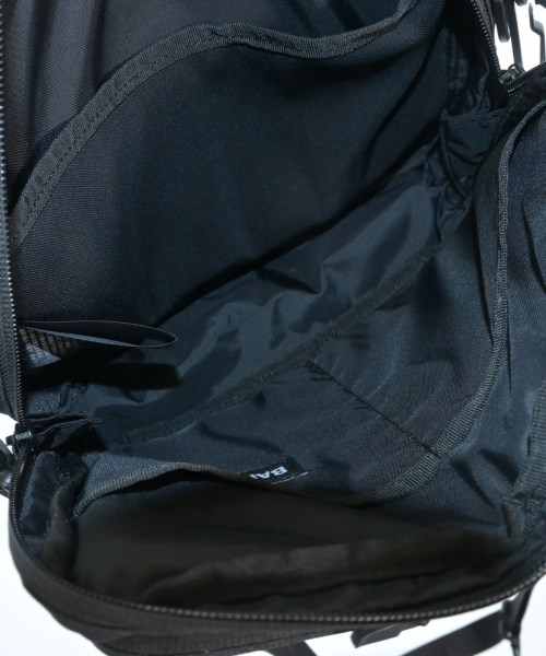 BAICYCLON by bagjack（バイシクロンバイバグジャック）ショルダーバッグ 黒 サイズ:- メンズ/2200706678086