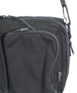 BAICYCLON by bagjack（バイシクロンバイバグジャック）ショルダーバッグ 黒 サイズ:- メンズ/2200706678086