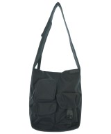 BAICYCLON by bagjack（バイシクロンバイバグジャック）ショルダーバッグ 黒 サイズ:- メンズ/2200706440225