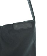 BAICYCLON by bagjack（バイシクロンバイバグジャック）ショルダーバッグ 黒 サイズ:- メンズ/2200706440225