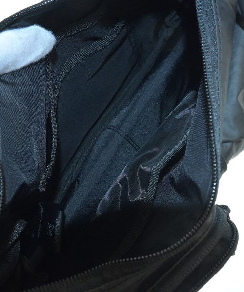 BAICYCLON by bagjack（バイシクロンバイバグジャック）ショルダーバッグ 黒 サイズ:- メンズ/2200665291036