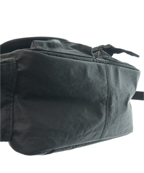 BAICYCLON by bagjack（バイシクロンバイバグジャック）ショルダーバッグ 黒 サイズ:- メンズ/2200665291036