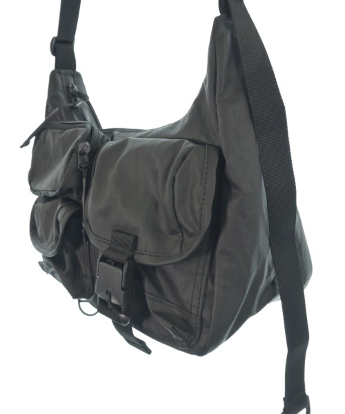 BAICYCLON by bagjack（バイシクロンバイバグジャック）ショルダーバッグ 黒 サイズ:- メンズ/2200665291036