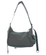 BAICYCLON by bagjack（バイシクロンバイバグジャック）ショルダーバッグ 黒 サイズ:- メンズ/2200665291036