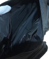 BAICYCLON by bagjack（バイシクロンバイバグジャック）ショルダーバッグ 黒 サイズ:- メンズ/2200665291036