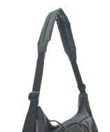 BAICYCLON by bagjack（バイシクロンバイバグジャック）ショルダーバッグ 黒 サイズ:- メンズ/2200665291036