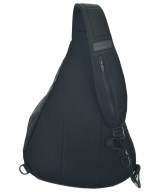 BAICYCLON by bagjack（バイシクロンバイバグジャック）ショルダーバッグ 黒 サイズ:- メンズ/2200734440020