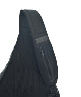 BAICYCLON by bagjack（バイシクロンバイバグジャック）ショルダーバッグ 黒 サイズ:- メンズ/2200734440020