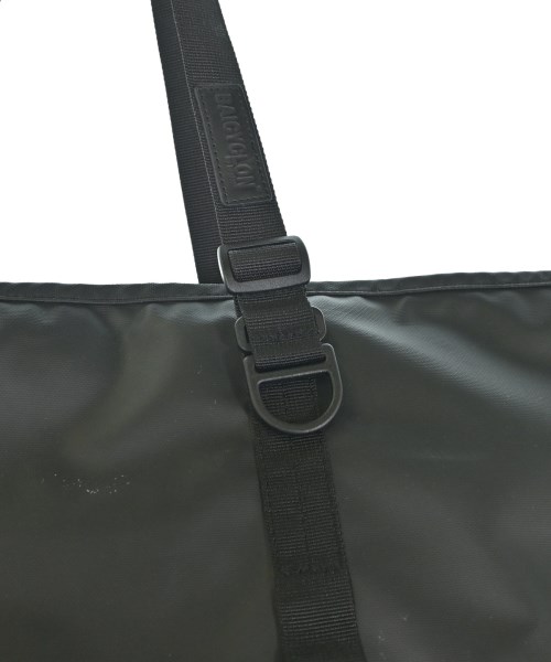 BAICYCLON by bagjack（バイシクロンバイバグジャック）トートバッグ 黒 サイズ:- メンズ/2200687178018