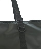 BAICYCLON by bagjack（バイシクロンバイバグジャック）トートバッグ 黒 サイズ:- メンズ/2200687178018