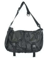 BAICYCLON by bagjack（バイシクロンバイバグジャック）ショルダーバッグ 黒 サイズ:- メンズ/2200687178025