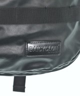 BAICYCLON by bagjack（バイシクロンバイバグジャック）ショルダーバッグ 黒 サイズ:- メンズ/2200687178025