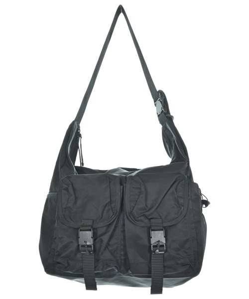 BAICYCLON by bagjack(バイシクロンバイバグジャック)ショルダーバッグ 黒 サイズ:-/2200687777044