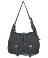 BAICYCLON by bagjack（バイシクロンバイバグジャック）ショルダーバッグ 黒 サイズ:- メンズ/2200687777044