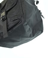 BAICYCLON by bagjack（バイシクロンバイバグジャック）ショルダーバッグ 黒 サイズ:- メンズ/2200687777044