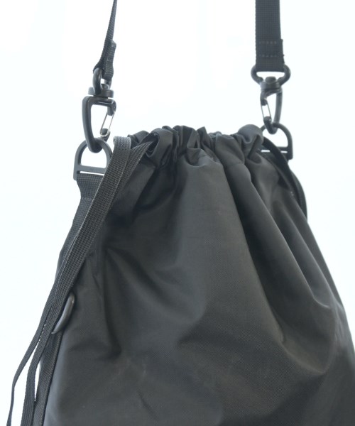 BAICYCLON by bagjack（バイシクロンバイバグジャック）ショルダーバッグ 黒 サイズ:- メンズ/2200692397084