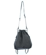 BAICYCLON by bagjack（バイシクロンバイバグジャック）ショルダーバッグ 黒 サイズ:- メンズ/2200692397084