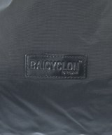 BAICYCLON by bagjack（バイシクロンバイバグジャック）ショルダーバッグ 黒 サイズ:- メンズ/2200692397084