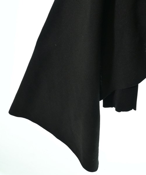 MIELI INVARIANT（ミエリインヴァリアント）ニット・セーター 黒 サイズ:F レディース/2200676318036