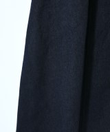 MIELI INVARIANT（ミエリインヴァリアント）シャツワンピース 紺 サイズ:F レディース/2200672154133