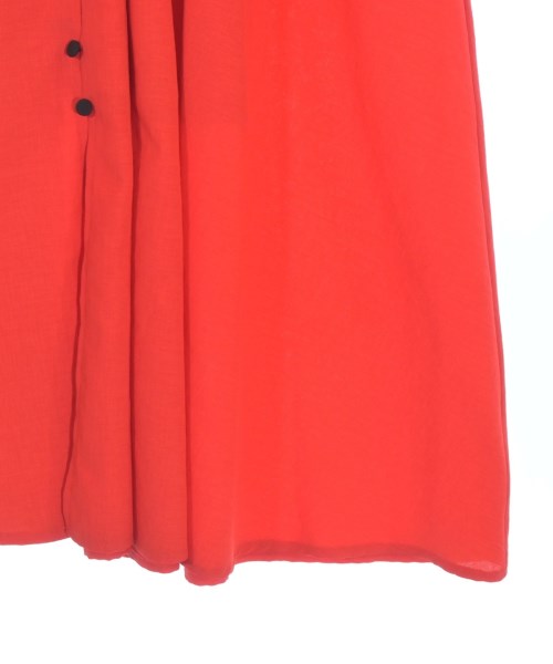 MIELI INVARIANT（ミエリインヴァリアント）ワンピース 赤 サイズ:F レディース/2200675349062