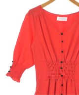 MIELI INVARIANT（ミエリインヴァリアント）ワンピース 赤 サイズ:F レディース/2200675349062