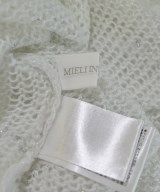 MIELI INVARIANT（ミエリインヴァリアント）ニット・セーター 白 サイズ:F レディース/2200692767061