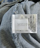 MIELI INVARIANT（ミエリインヴァリアント）デニムジャケット 青 サイズ:F レディース/2200697953018