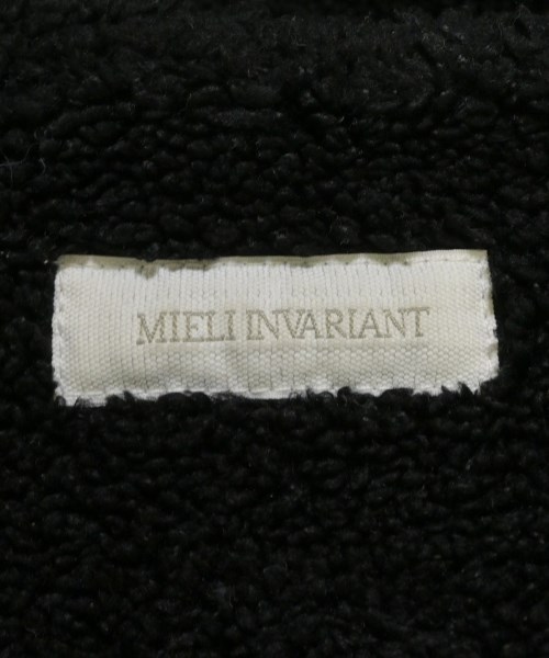 MIELI INVARIANT（ミエリインヴァリアント）その他 黒 サイズ:F レディース/2200663319039