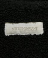 MIELI INVARIANT（ミエリインヴァリアント）その他 黒 サイズ:F レディース/2200663319039
