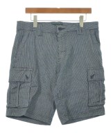 Roots ショートパンツ