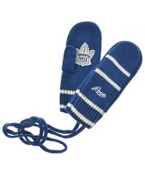 Roots（ルーツ）手袋 青 サイズ:- レディース/2200658315053