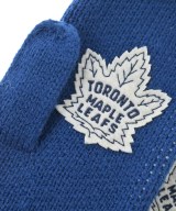 Roots（ルーツ）手袋 青 サイズ:- レディース/2200658315053