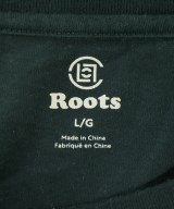 Roots（ルーツ）Tシャツ・カットソー 緑 サイズ:L メンズ/2200654227077