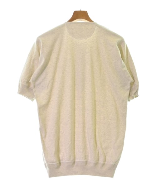 Olde Homesteader（オールドホームステッダー）Tシャツ・カットソー ベージュ サイズ:44(S位) メンズ/2200459759063