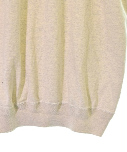 Olde Homesteader（オールドホームステッダー）Tシャツ・カットソー ベージュ サイズ:44(S位) メンズ/2200459759063