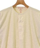 Olde Homesteader（オールドホームステッダー）Tシャツ・カットソー ベージュ サイズ:44(S位) メンズ/2200459759063