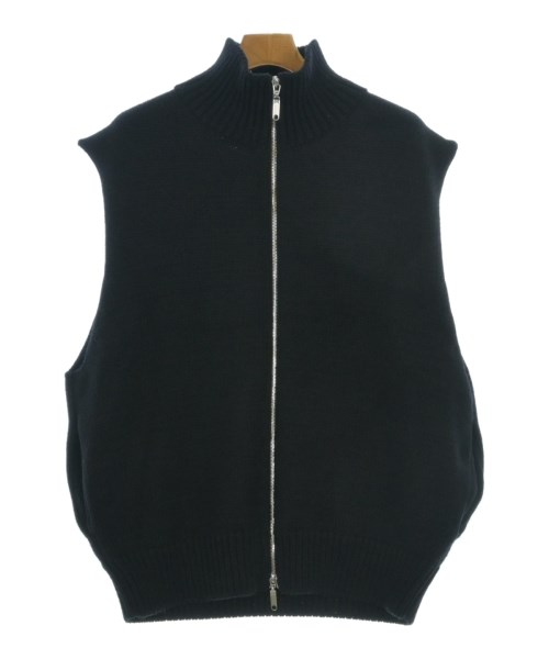 Olde Homesteader(オールドホームステッダー)ベスト 黒 サイズ:10(XL位)/2200639563015