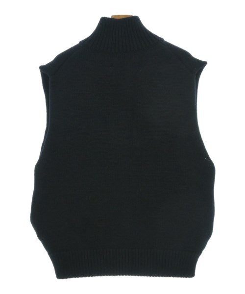 Olde Homesteader（オールドホームステッダー）ベスト 黒 サイズ:10(XL位) メンズ/2200639563015