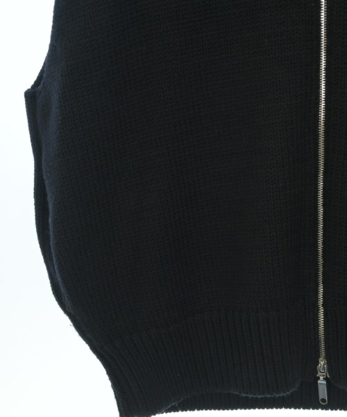 Olde Homesteader（オールドホームステッダー）ベスト 黒 サイズ:10(XL位) メンズ/2200639563015