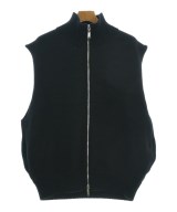 Olde Homesteader（オールドホームステッダー）ベスト 黒 サイズ:10(XL位) メンズ/2200639563015