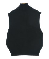 Olde Homesteader（オールドホームステッダー）ベスト 黒 サイズ:10(XL位) メンズ/2200639563015