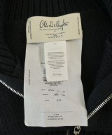 Olde Homesteader（オールドホームステッダー）ベスト 黒 サイズ:10(XL位) メンズ/2200639563015