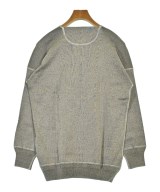 Olde Homesteader（オールドホームステッダー）Tシャツ・カットソー グレー サイズ:42(L位) メンズ/2200608129495