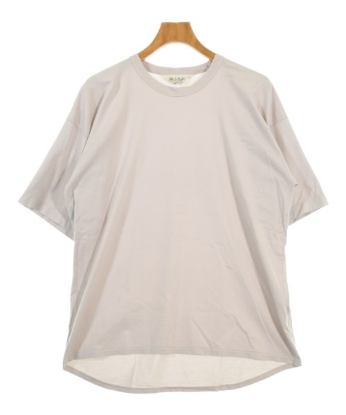 Olde Homesteader(オールドホームステッダー)Tシャツ・カットソー ベージュ サイズ:10(XL位)/2200674386068