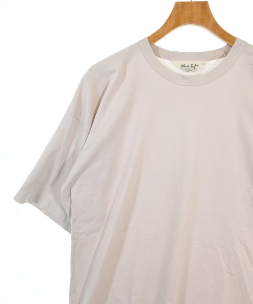 Olde Homesteader（オールドホームステッダー）Tシャツ・カットソー ベージュ サイズ:10(XL位) メンズ/2200674386068