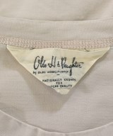 Olde Homesteader（オールドホームステッダー）Tシャツ・カットソー ベージュ サイズ:10(XL位) メンズ/2200674386068