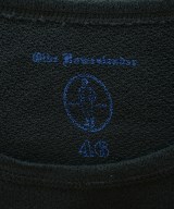 Olde Homesteader（オールドホームステッダー）タンクトップ 黒 サイズ:46(M位) メンズ/2200693637080