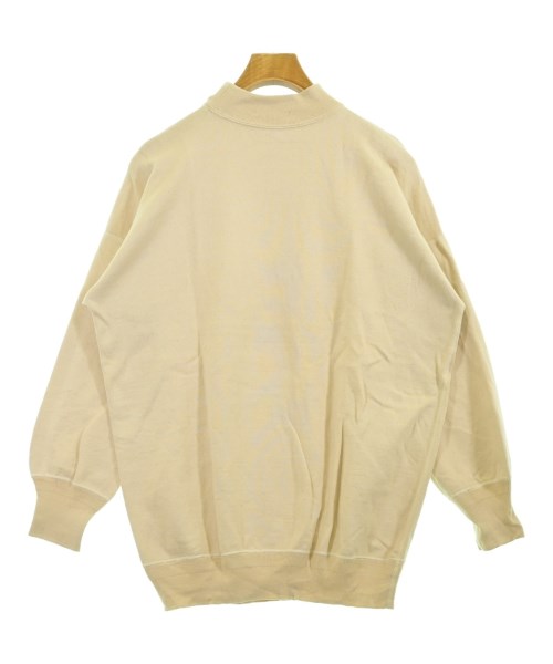 Olde Homesteader（オールドホームステッダー）Tシャツ・カットソー ベージュ サイズ:44(S位) メンズ/2200714613017